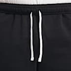 Nike Sportswear Club Men's Graphic Shorts