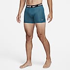 Nike Dri-FIT ADV Micro Men's Boxer Briefs (3-Pack)