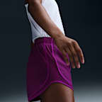 Nike Tempo Women's Dri-FIT Mid-Rise Brief-Lined Running Shorts