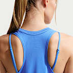 Nike Swim Hydroguard Women's Dri-FIT UV Tank Top