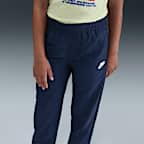 Survêtement tissé Nike Sportswear pour ado