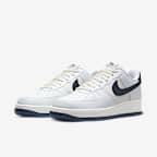 Nike Air Force 1 '07 Men's Shoes