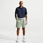 Polo de golf Dri-FIT para hombre Nike Par