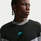 Nike Sportswear Erkek Tişörtü