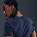 Nike Sportswear Chill Knit Women's Cropped T-Shirt