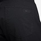 Pantalones de golf de ajuste slim de 5 bolsillos para hombre Nike Tour
