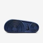 Nike Offcourt (Tampa Bay Rays) Offcourt Slides
