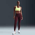 Nike Swoosh Medium-Support Women's Padded Sports Bra