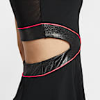 NikeCourt Slam Women's Dri-FIT Tennis Dress