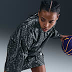 Kobe Women's Lightweight Woven Jacket