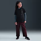 Paris Saint-Germain Nike Fußball-T-Shirt (ältere Kinder)