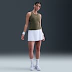 Nike Victory Dri-FIT-tennistanktop til kvinder