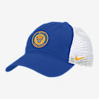 Pitt Heritage86 Nike College Trucker Hat