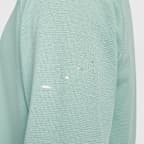 ナイキ ストライド メンズ Dri-FIT ランニング ワッフル クルー