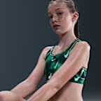 Bra Nike Pro Swoosh – Ragazza