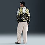 ナイキ ライフ メンズ ウィルダネス セーター