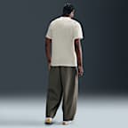 Playera de fútbol para hombre Nike