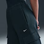 Nike Sportswear Phoenix Fleece Women's Cargo Sweatpants