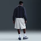 Casaco Nike Club Futura para homem