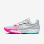 Photon Dust/Pink Blast/Dynamic Turquoise/White
