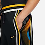 Nike Dri-FIT DNA+ Men's Basketball Shorts