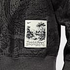 Nike Solo Swoosh Men's Fleece Crew