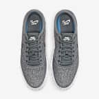 Nike SB Chron 2 Canvas Premium Skate Shoes