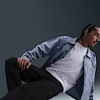 Pantalones chinos elásticos para hombre Nike Sportswear Club