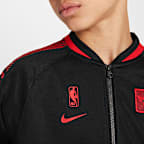 Survêtement Nike Dri-FIT NBA Chicago Bulls Starting 5 Courtside pour ado