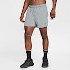 Smoke Grey/Dark Smoke Grey/Svart
