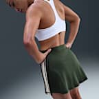 Nike Women's High-Waisted 3" Skort