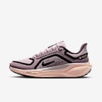 Platinum Violet/Crimson Tint/Taupe Grey/Noir