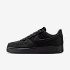 Nike Air Force 1 '07 LV8 Men's Shoes - Black/Sail/Phantom/Black