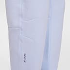 NOCTA Tech Fleece Men's Open-Hem Tracksuit Bottoms