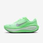Fehér/Illusion Green/Cucumber Calm/Metallic Silver