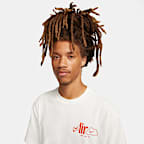 เสื้อยืดผู้ชาย Max90 Nike Sportswear