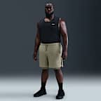 Nike Unlimited Men's Dri-FIT 7" 2-in-1 Versatile Shorts