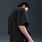 Nike ACG "Orb Weaver" UV Repel Short-Sleeve Shirt