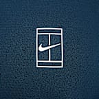 Polo de tennis Dri-FIT NikeCourt Advantage pour homme
