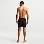 Shorts Volley de 13 cm con forro de ropa interior para hombre Nike Swim Breaker