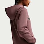 Nike Sportswear Tech Fleece Windrunner Women's Full-Zip Hoodie