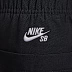 Nike SB Double-Knee Twill Skate Trousers