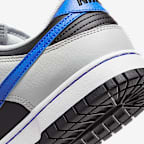 Nike Dunk Low Retro Men's Shoes