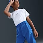Nike Multi Stain Repel Big Kids' Therma-FIT Pants