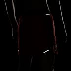 Nike Dri-FIT Stride Kipchoge 男款 7" 隱藏式內裡跑步短褲