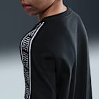 Nike Sportswear Older Kids' T-Shirt