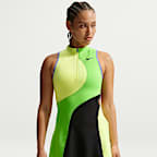 NikeCourt Slam Dri-FIT tennisjurk