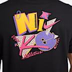 Nike Dri-FIT Men's Graphic Training T-Shirt