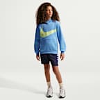 Nike Sportswear Club Big Kids' Hoodie