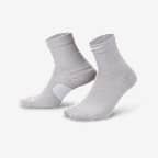 Light Smoke Grey/Pure Platinum/Light Smoke Grey/White